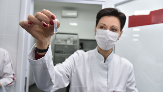 Воронежский губернатор предложил ввести бесплатные ПЦР-тесты для посещения общественных мест