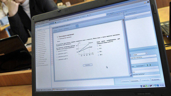 Один из воронежских лицеев вышел с карантина по гриппу 