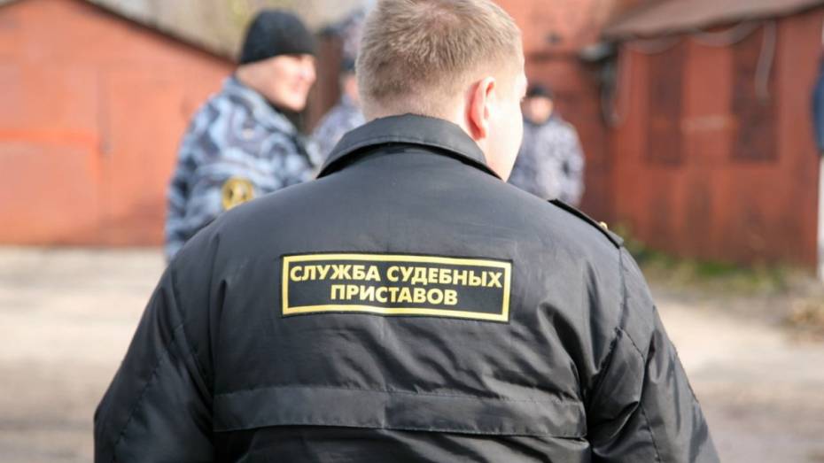 Воронежские коллекторы проигнорировали обязательную регистрацию в госреестре