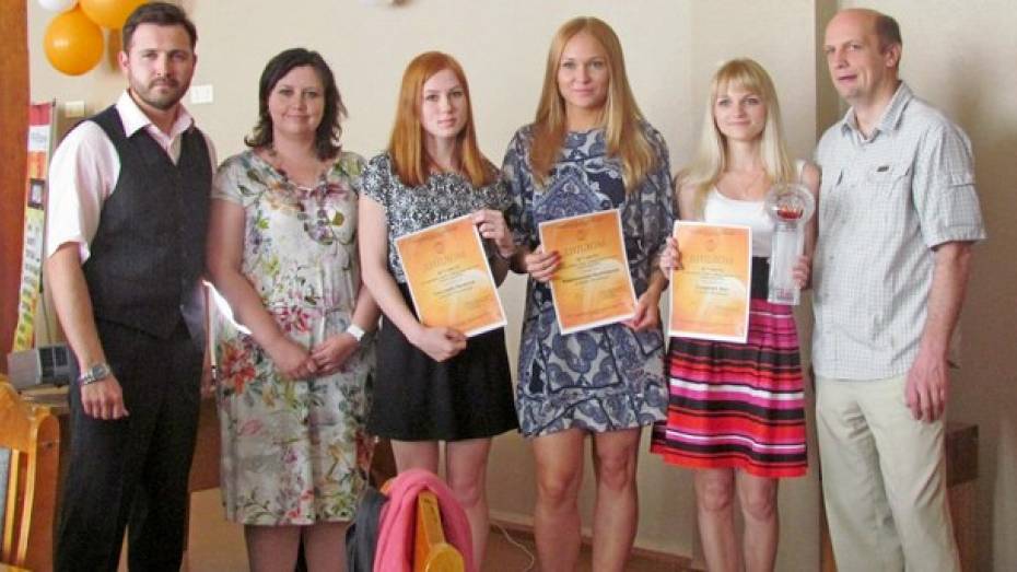 Воронежский проект «ВелоЛюди» получил всероссийскую премию «Хрустальный апельсин»