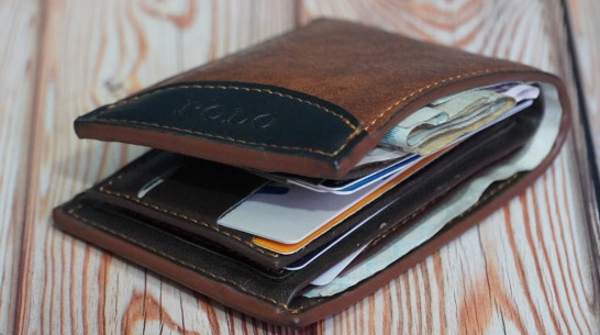 Средняя зарплата воронежцев в начале 2025 года составила 67 тыс рублей