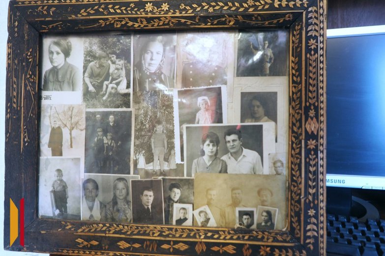 Александра Агапова 100 лет