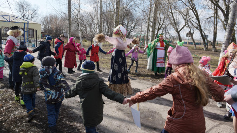 В каких районах Воронежской области уже отменили празднование Масленицы