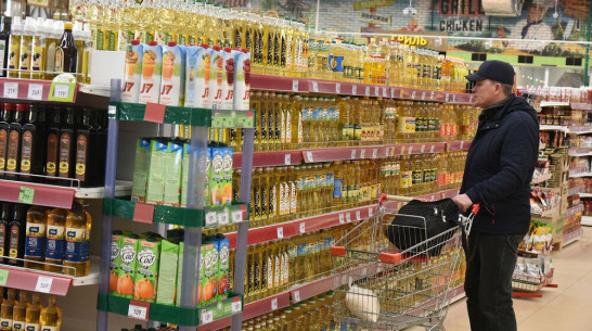 Житель Воронежской области заплатит штраф за поход в магазин без маски 