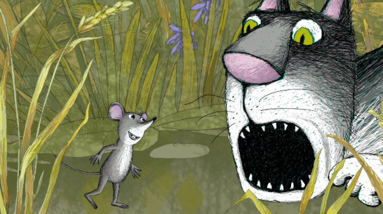 Суздальфест покажет в Воронеже мультфильмы про животных