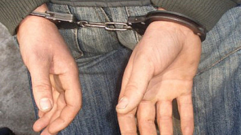 В Воронеже арестовали грабителя-рецидивиста, совершившего серию грабежей в Москве
