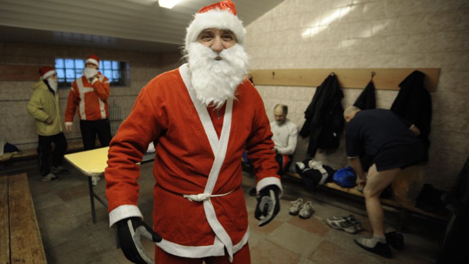 Воронежцы узнают, какое письмо отправить Деду Морозу, чтобы тот исполнил их желания
