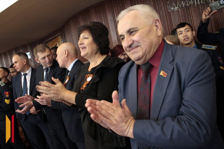 Воронеж многонациональный