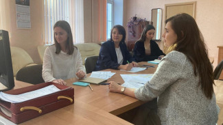 Фонд госимущества Воронежской области защитит статус учреждения-образца