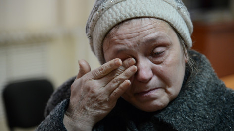 «Он нужен своим детям». Мать погибших в Воронеже сестер пошла на мировую с виновником ДТП 