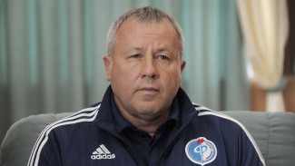 Наставник воронежского «Факела»: «Команды играли в футбол, а не мучились»