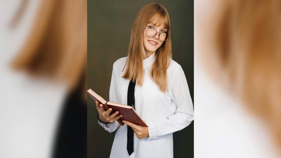 Жительница Воронежской области вошла в число победителей конкурса «Связующая нить» за рассказ о папе – участнике СВО