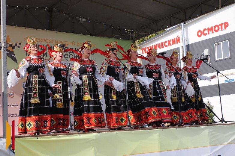 Лучший таксист