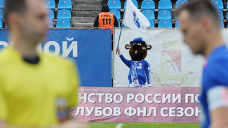 Футболисты воронежского «Факела»: «Мы все виноваты»