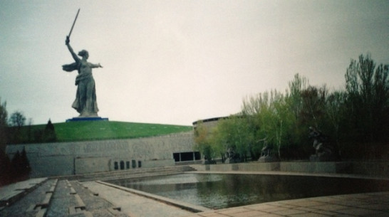 Лучшие воронежские исполнители военных песен отправятся на экскурсию в Волгоград