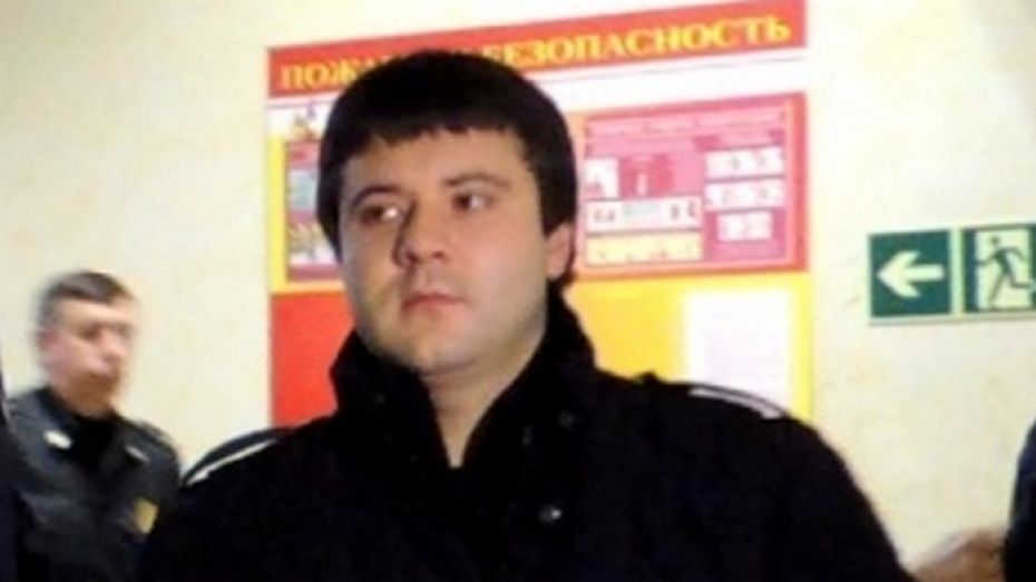 Воронежский суд продлил Эдуарду Ельшину домашний арест на полгода