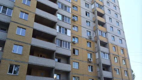 В Поворинском районе построят 95 квартир для переселенцев из аварийного жилья