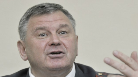 Онлайн-трансляция пресс-конференции с Владимиром Верзилиным