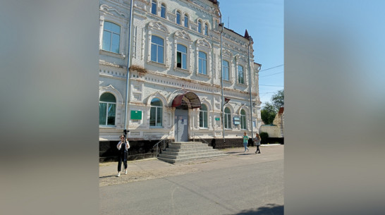 Центр профессиональных компетенций открыли в Павловске