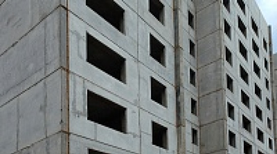 Первые «учительские» дома появятся в Воронеже к сентябрю 2015 года