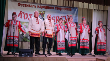 Брендовый фестиваль «Коза-дереза» пройдет в Верхнемамонском районе