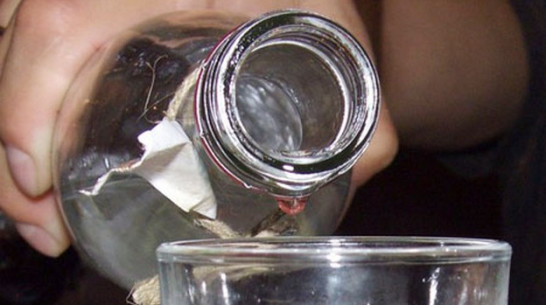 Воронеж попал в топ-10 самых трезвых регионов