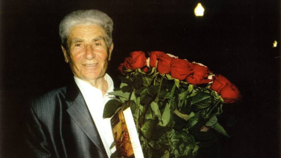 «Это были годы счастливой и результативной работы»