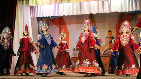 Театр в Воронежской области получит из федбюджета 5 млн рублей на новые постановки