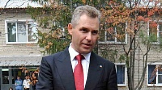 Павел Астахов: родители кадетов Михайловского корпуса присылали неприличные фото