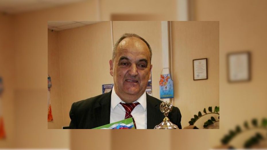 Бывший главный шахматный тренер Воронежской области получил 13 лет колонии за педофилию