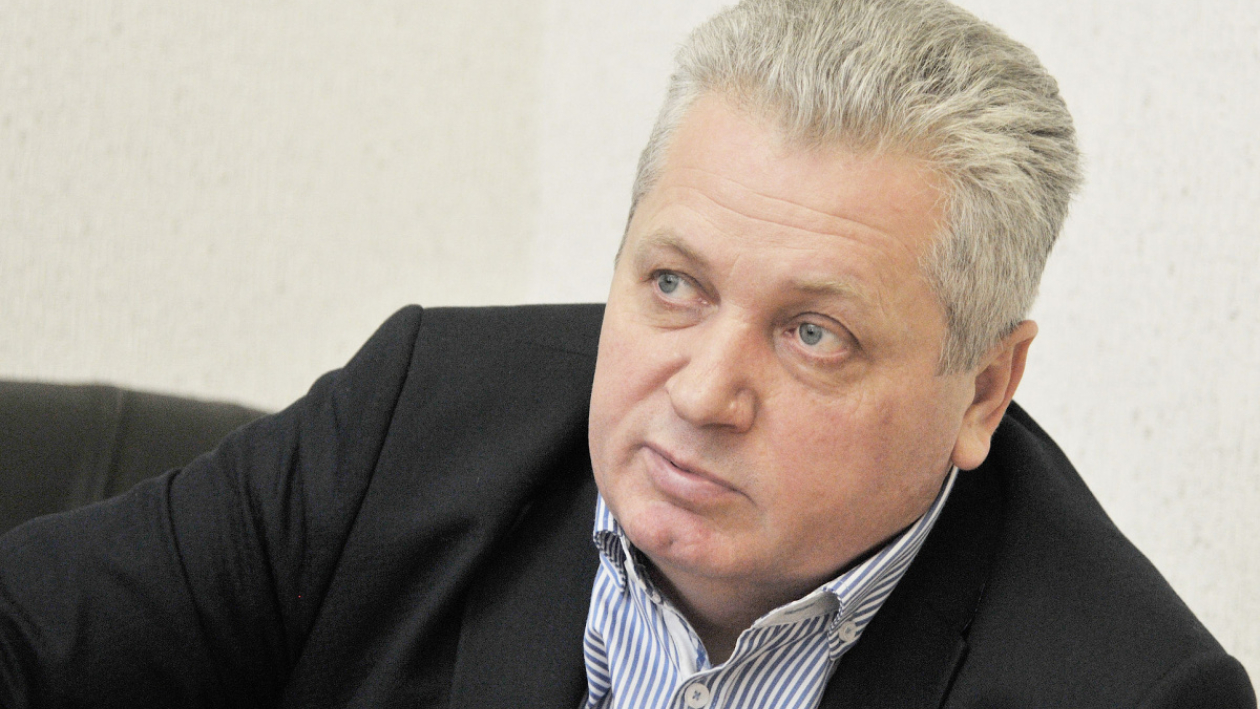 директор воронежская область