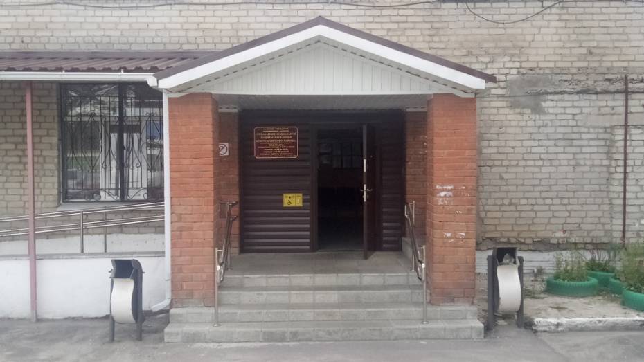 В Новоусманском районе 56 семей заключили соцконтракт