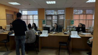 В Лискинском районе реализуют бережливый проект для быстрого получения социальных услуг