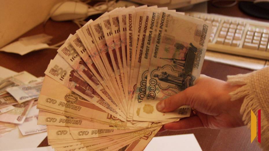 В Воронеже женщину обвиняют в крупном мошенничестве с соцвыплатами