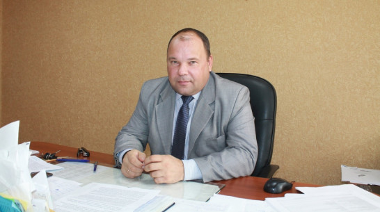Александра Родивилова переизбрали главой администрации Хохольского городского поселения