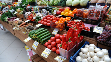 Наценка на овощи в Воронежской области не превысит 10%
