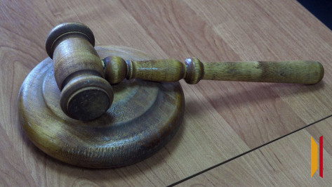 Воронежец ответил в суде за фото на странице «ВКонтакте»