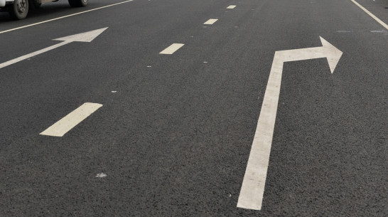 Расширение 2 участков трассы «Курск – Воронеж» обойдется в 230 млн рублей