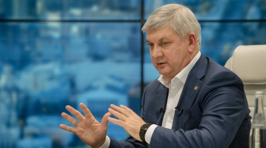 Губернатор Воронежской области: «Не нужно суперспособностей, чтобы быть эффективным»