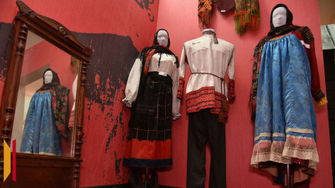 Воронежские организации приглашают принять участие в конкурсе «Виртуальный тур по многонациональной России»