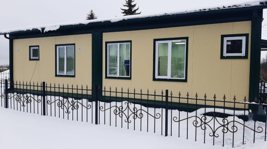 Облздрав опроверг информацию об отсутствии качественной медпомощи в ряде воронежских сел