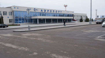 Авиакомпания «Нордавиа» запустит рейсы из Воронежа в Петербург 27 марта