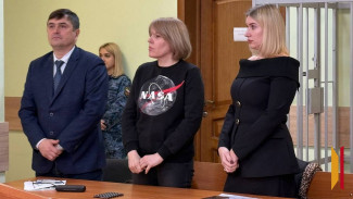 В Воронеже вынесли приговор по делу о взятках в ВГТУ: экс-председателя диссовета Наталью Сироткину отправили в колонию на 8,5 года