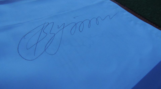 Владимир Путин пожелал удачи экспедиции «Колыбели русского флота», которую возглавляет воронежский путешественник