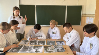 Бутурлиновские школьники заняли призовые места в муниципальном этапе викторины «Малый Сатурн»