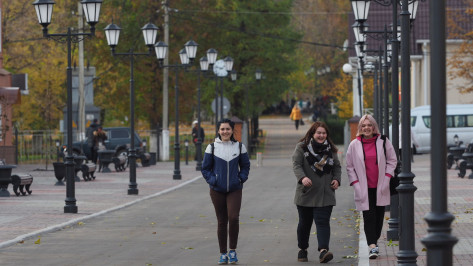 В конкурсе Минстроя победили 4 города Воронежской области
