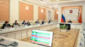 Воронежская область внедрит новый механизм проверки подрядчиков при проведении госторгов