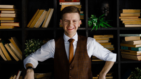 Дело главного редактора «НАШЕ:36» Дениса Ерошенко поступило в воронежский суд