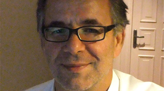 На семинар о кино в Воронеж приедут ученые из Германии 