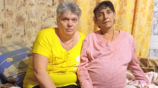 Нашедшая через 14 лет разлуки сестру жительница Терновки оформит опеку над ее сыном